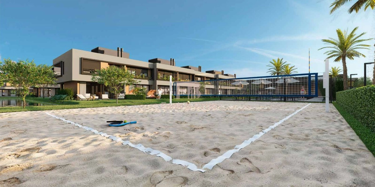 44ª foto do condomínio