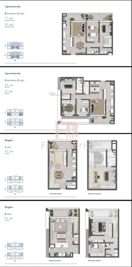4ª foto do condomínio