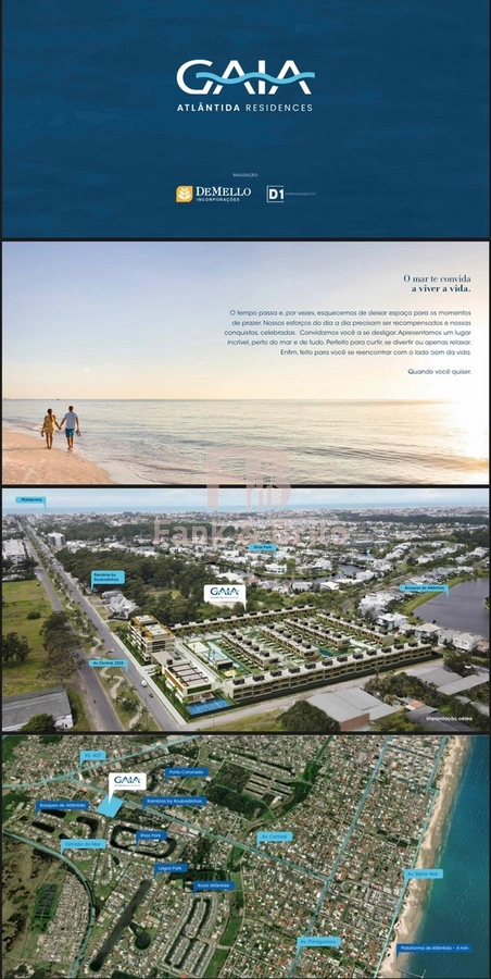 10ª foto do condomínio