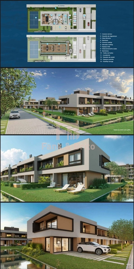 7ª foto do condomínio