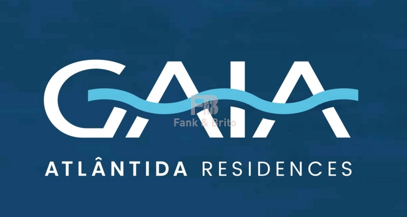 Gaia Atlântida Residence