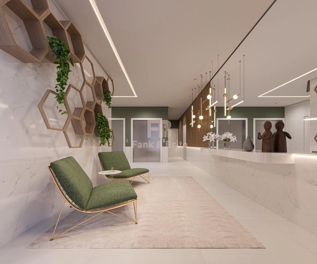 8ª foto do condomínio