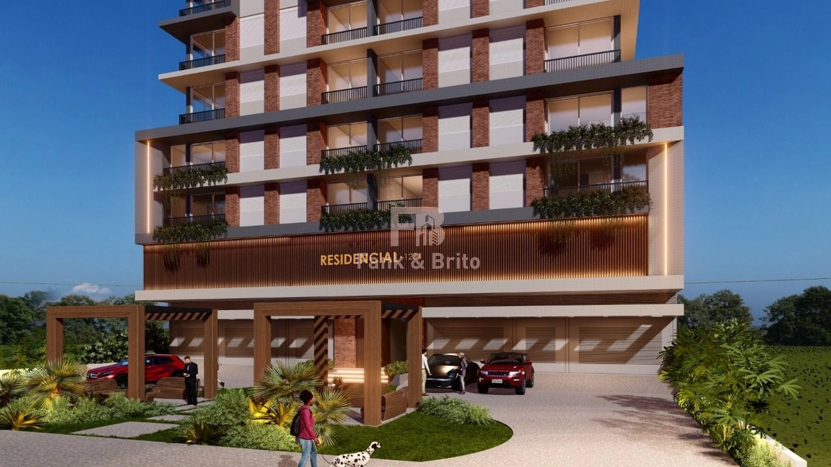 23ª foto do condomínio