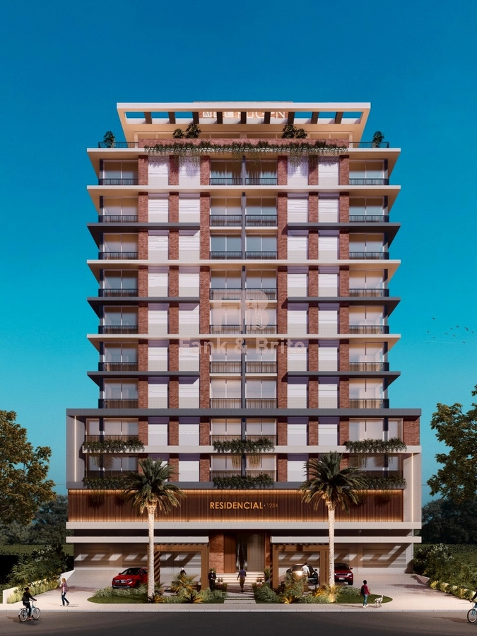 21ª foto do condomínio