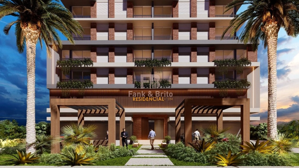 18ª foto do condomínio