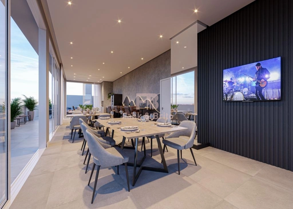 10ª foto do condomínio