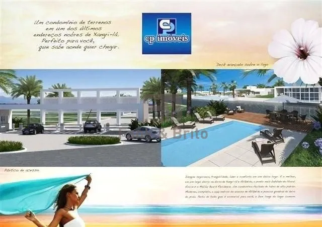 3ª foto do condomínio