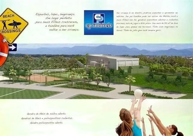 4ª foto do condomínio