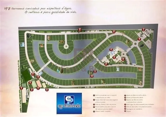 9ª foto do condomínio