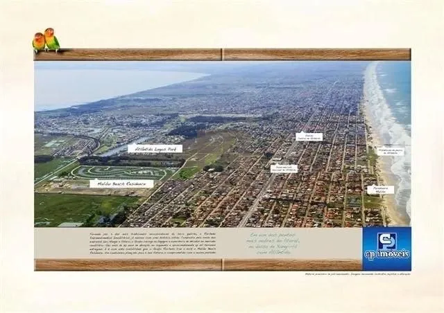 10ª foto do condomínio