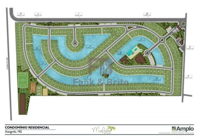 11ª foto do condomínio