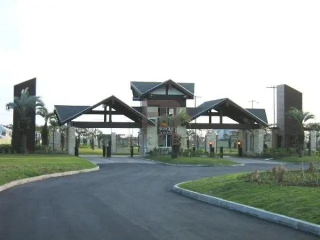 3ª foto do condomínio