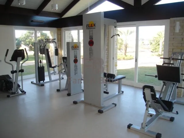 28ª foto do condomínio