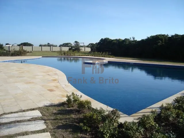 34ª foto do condomínio