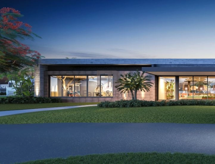 18ª foto do condomínio