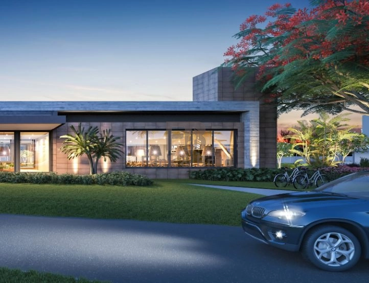 17ª foto do condomínio