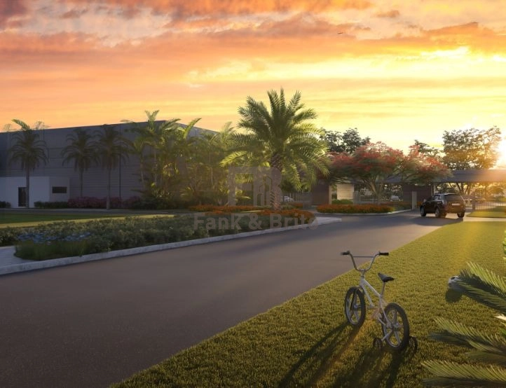 6ª foto do condomínio