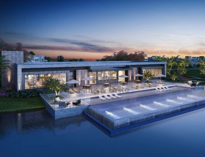 20ª foto do condomínio