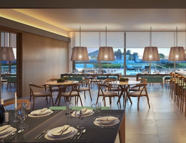 5ª foto do condomínio