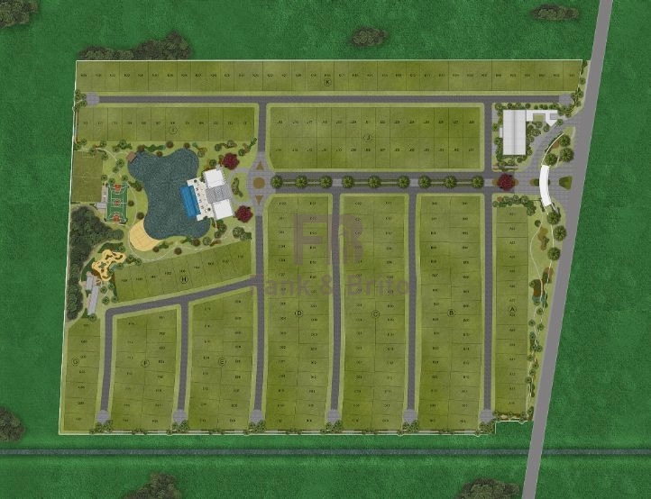 3ª foto do condomínio