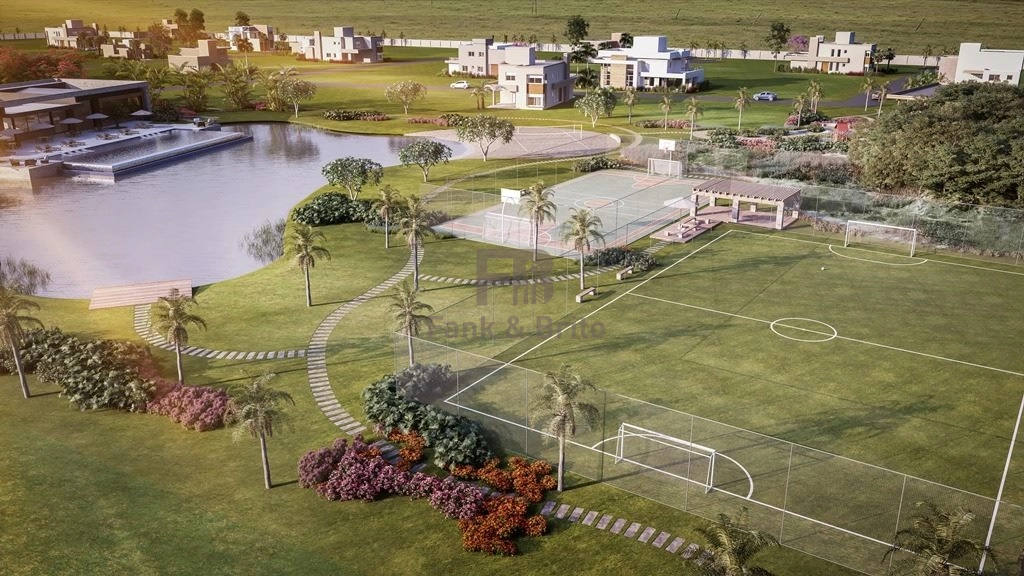 10ª foto do condomínio