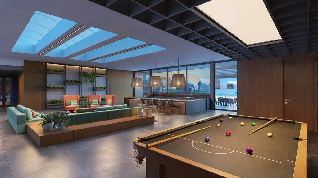 8ª foto do condomínio