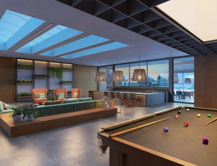 16ª foto do condomínio