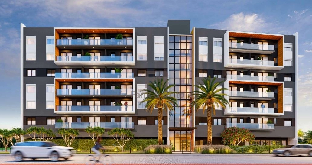 3ª foto do condomínio