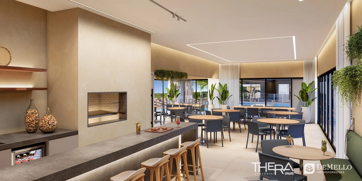 25ª foto do condomínio