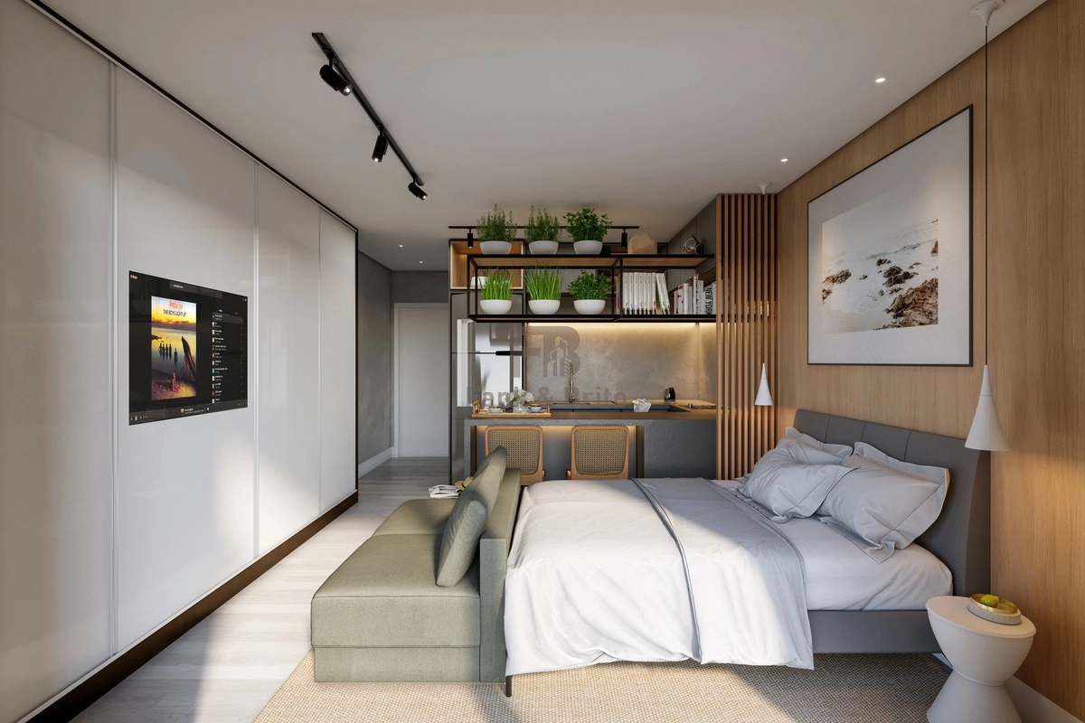 29ª foto do condomínio