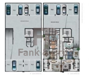 5ª foto do condomínio