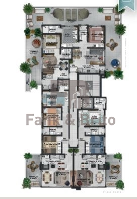 3ª foto do condomínio