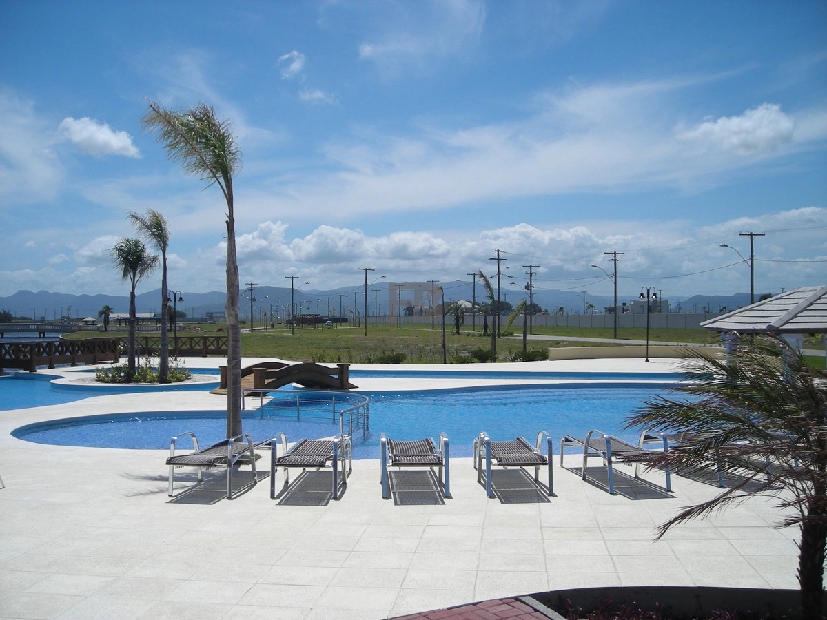 2ª foto do condomínio