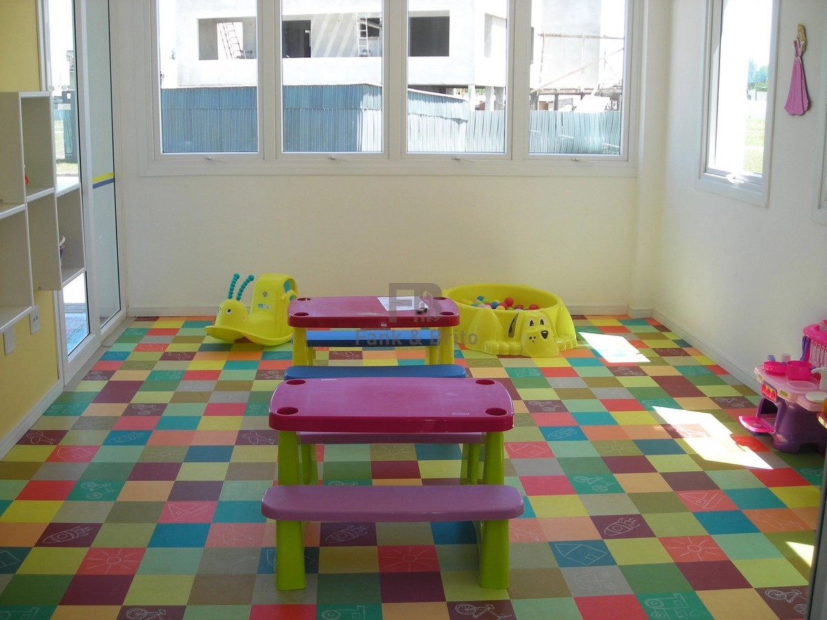 10ª foto do condomínio