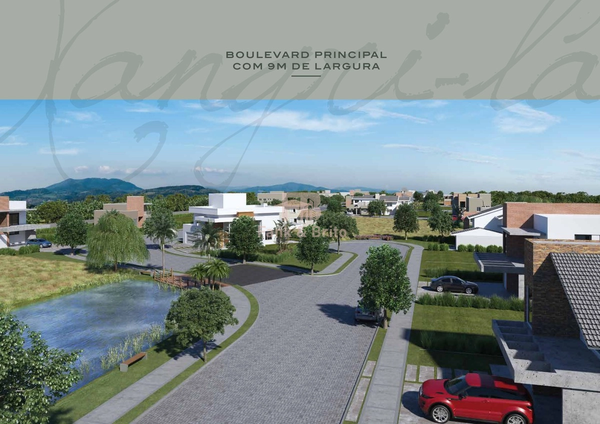 5ª foto do condomínio