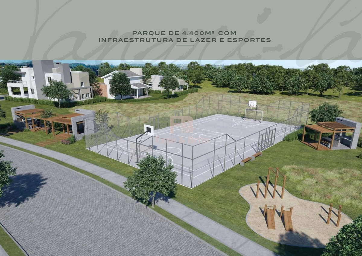 7ª foto do condomínio