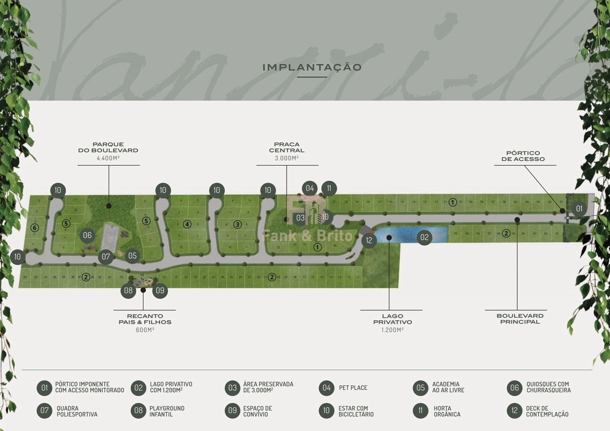 3ª foto do condomínio