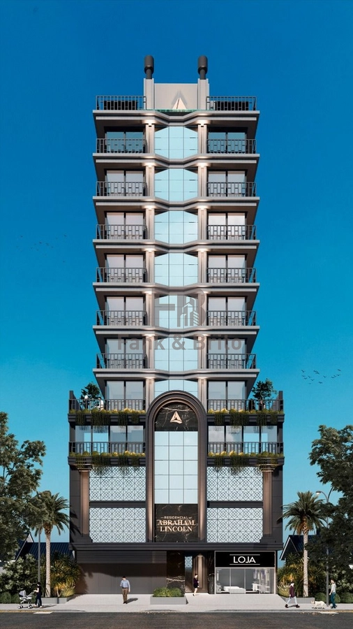 1ª foto do condomínio