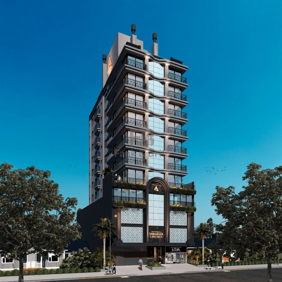 2ª foto do condomínio