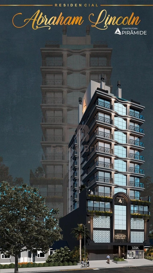 4ª foto do condomínio