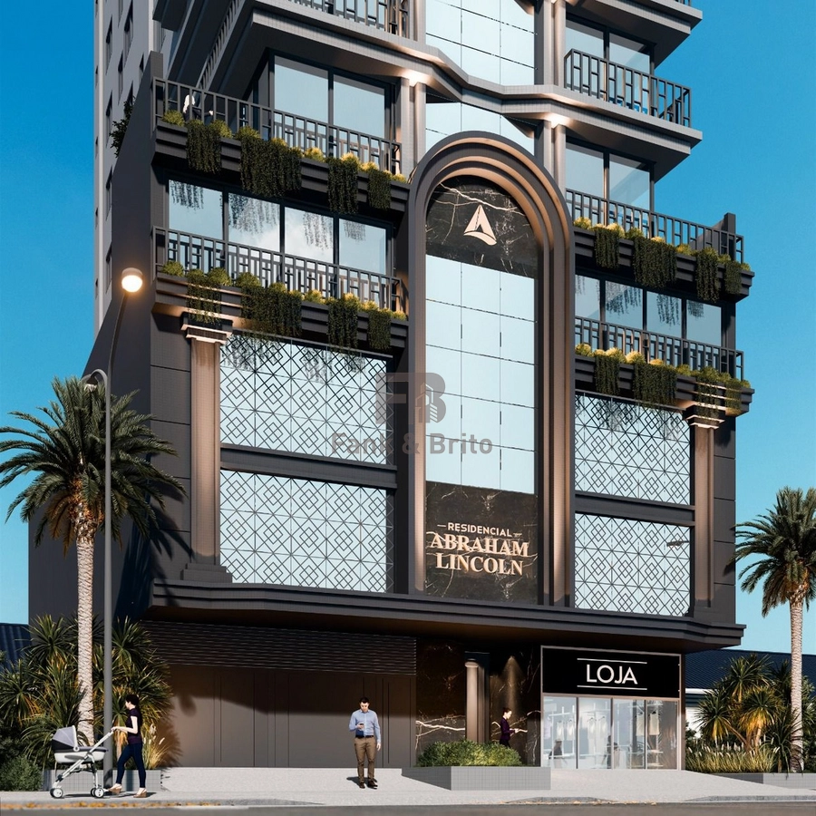 3ª foto do condomínio