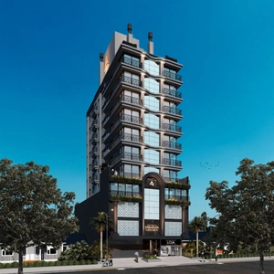 condiminio - Abraham Lincoln