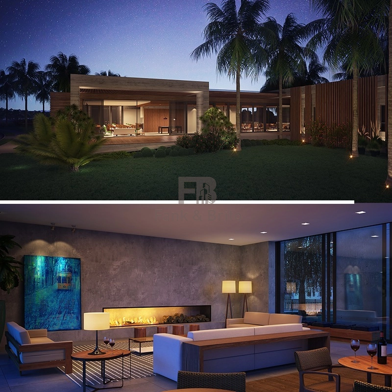 4ª foto do condomínio