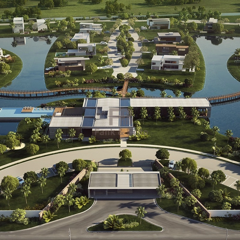 3ª foto do condomínio