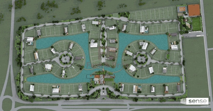 1ª foto do condomínio