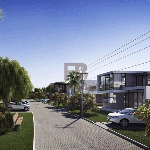 5ª foto do condomínio