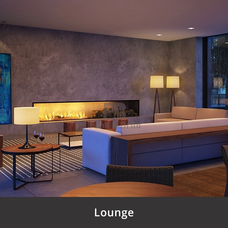 6ª foto do condomínio