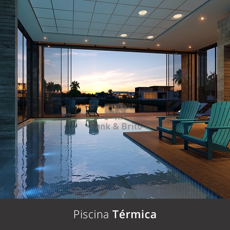 11ª foto do condomínio