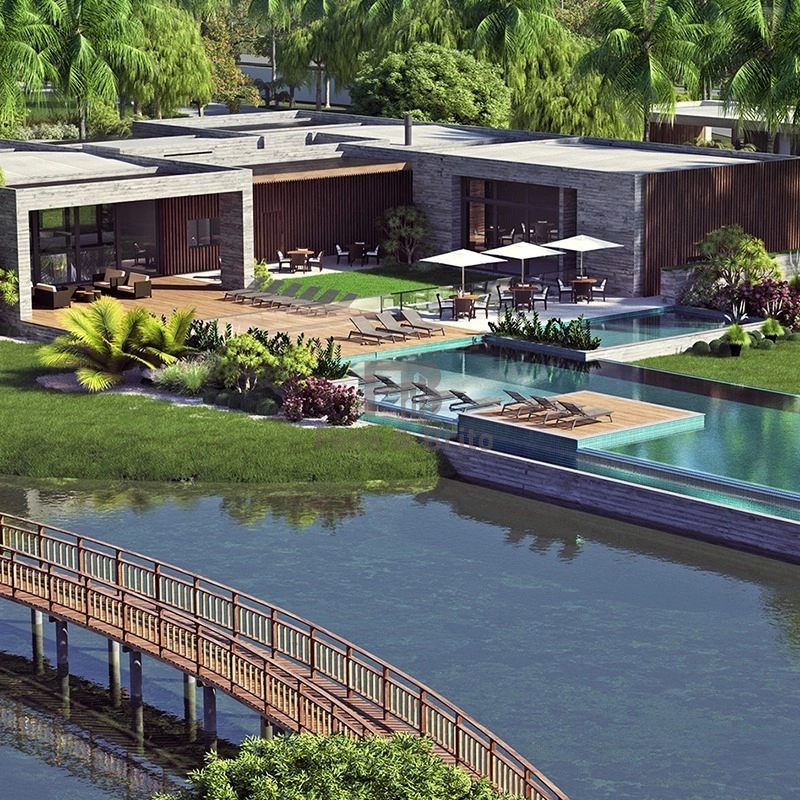 8ª foto do condomínio