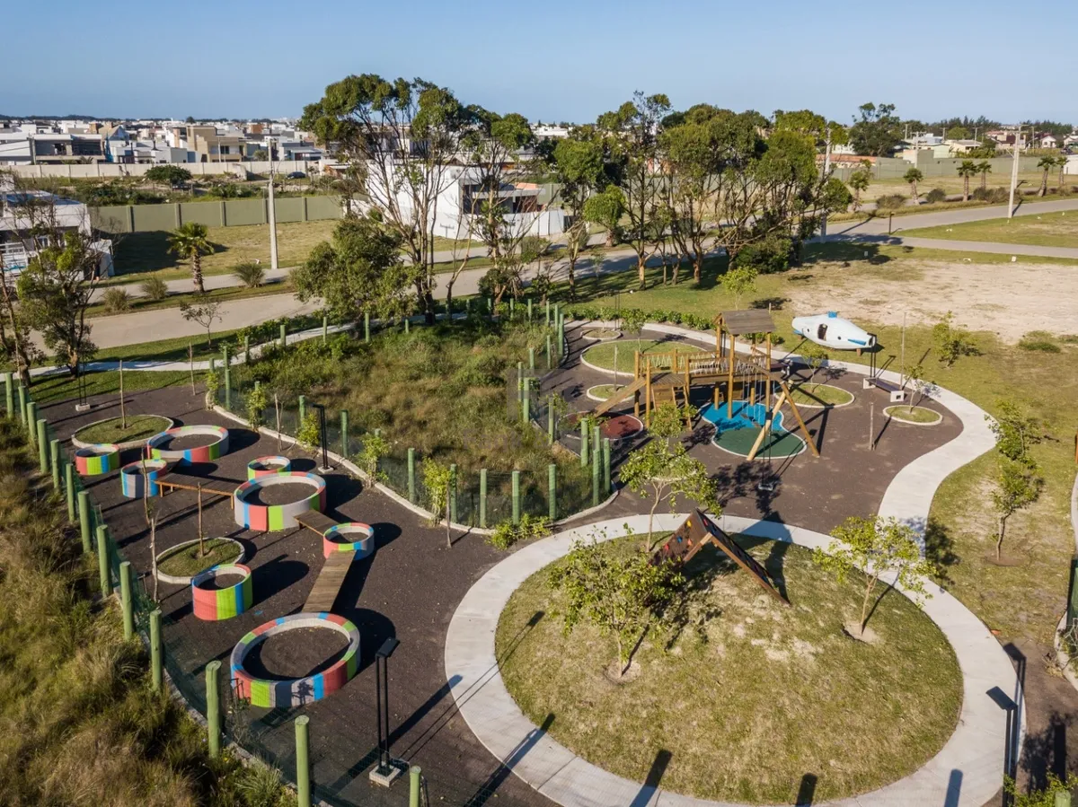 12ª foto do condomínio